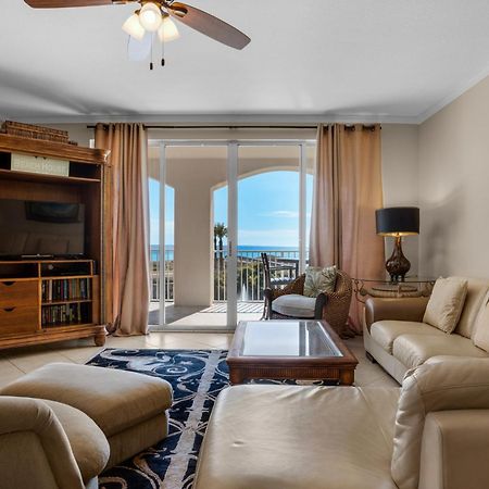 San Remo Condominium 201 By Newman-Dailey Санта-Роза-Бич Экстерьер фото