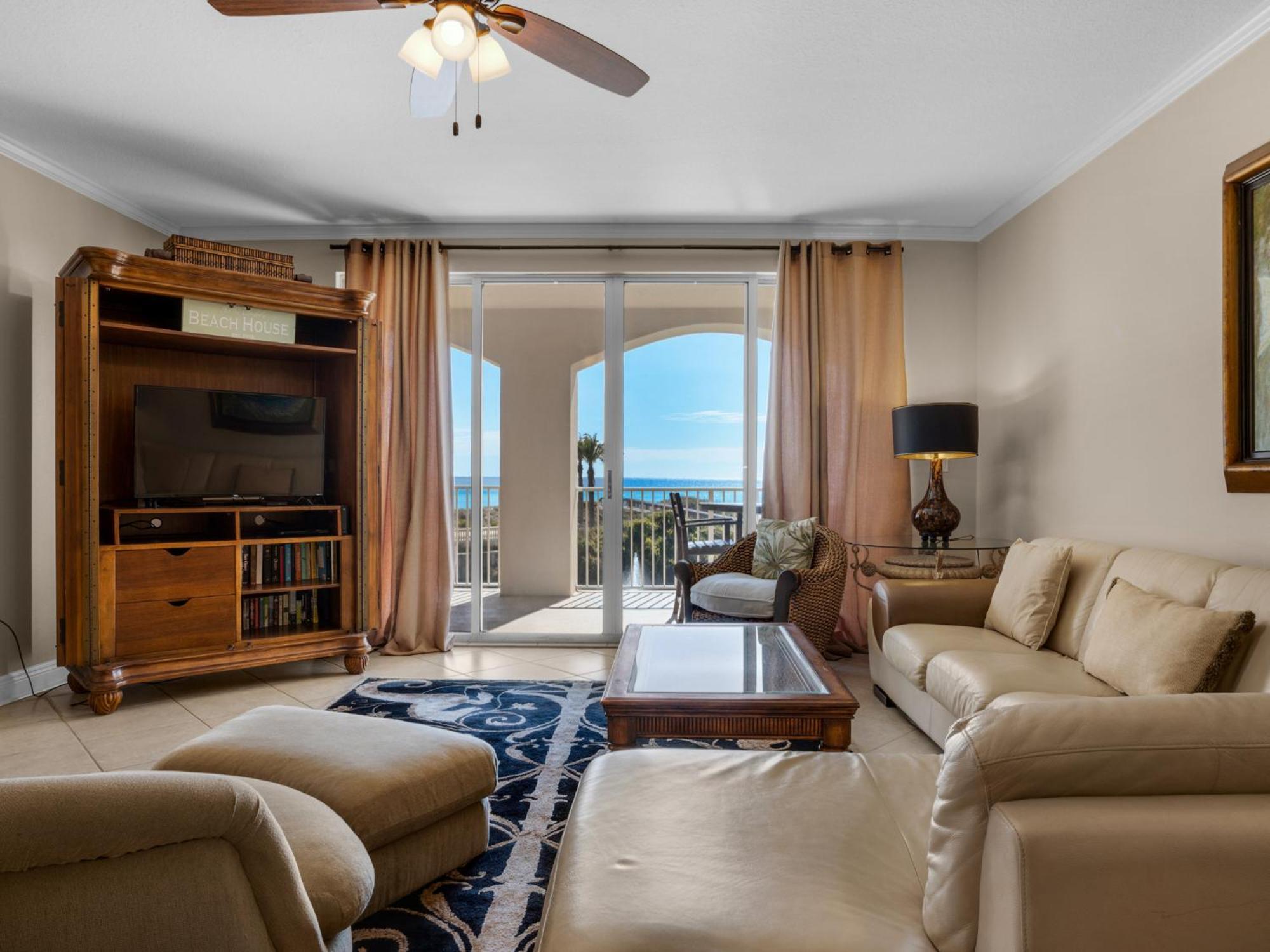 San Remo Condominium 201 By Newman-Dailey Санта-Роза-Бич Экстерьер фото