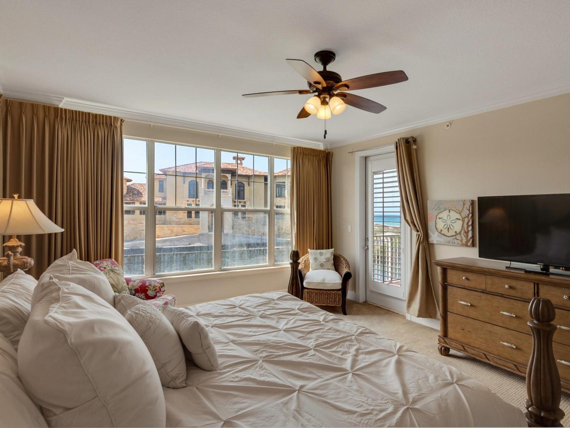 San Remo Condominium 201 By Newman-Dailey Санта-Роза-Бич Экстерьер фото